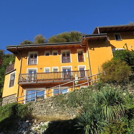 Monteggio La Nave B&B المظهر الخارجي الصورة