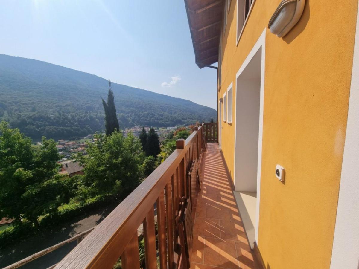 Monteggio La Nave B&B المظهر الخارجي الصورة
