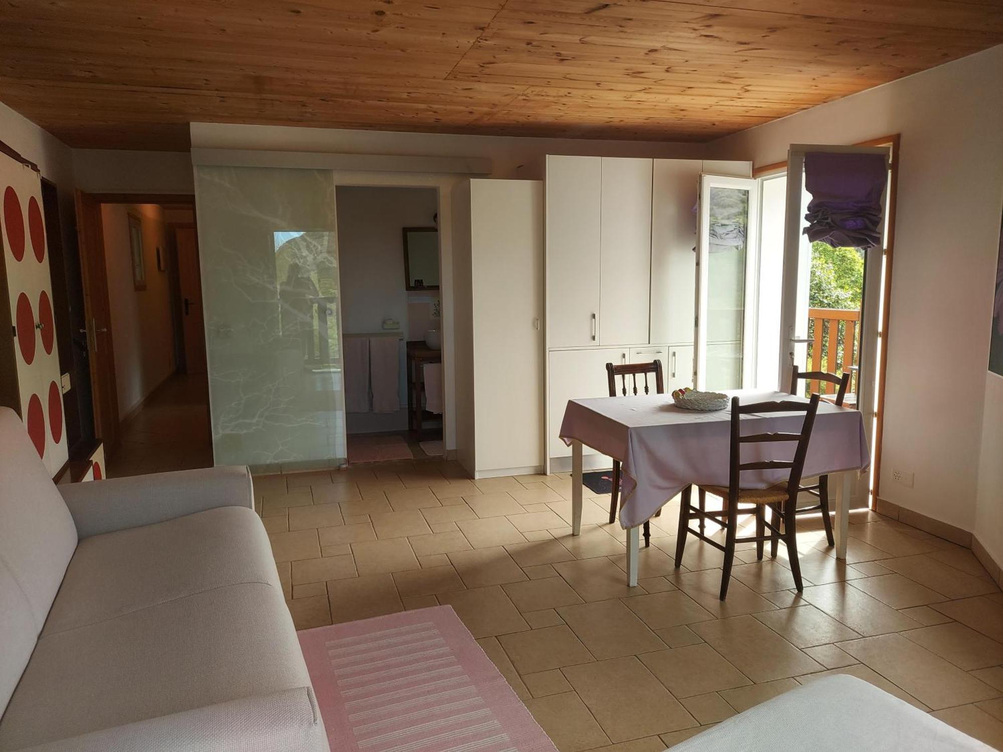 Monteggio La Nave B&B المظهر الخارجي الصورة