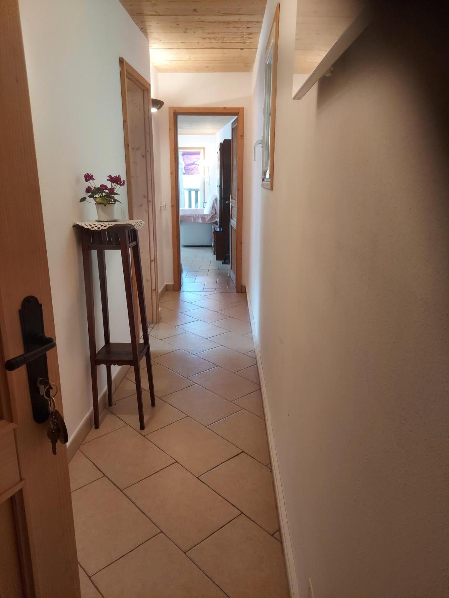 Monteggio La Nave B&B المظهر الخارجي الصورة
