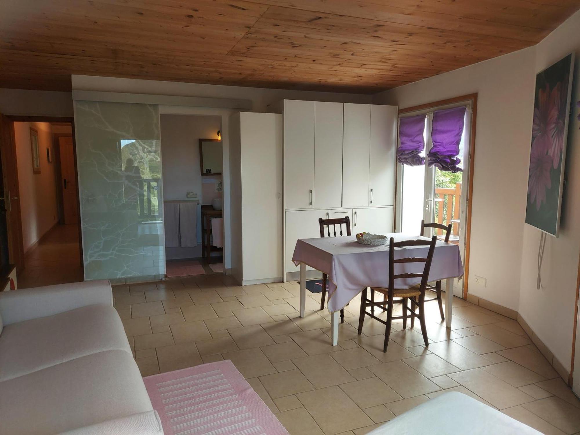 Monteggio La Nave B&B المظهر الخارجي الصورة