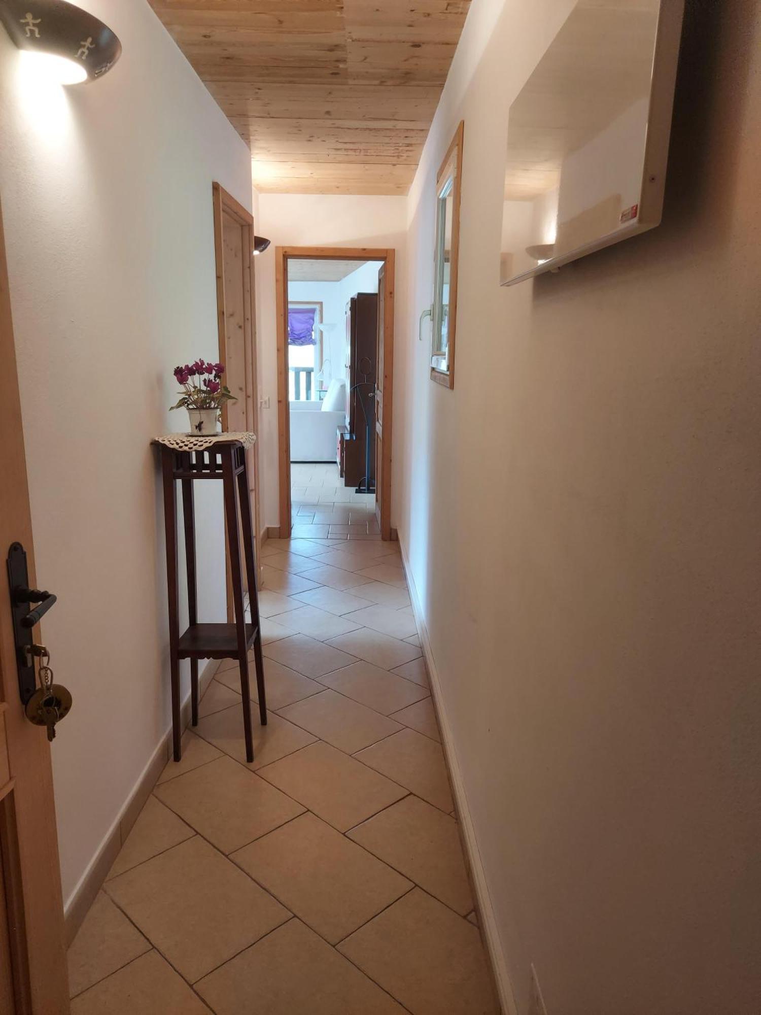 Monteggio La Nave B&B المظهر الخارجي الصورة