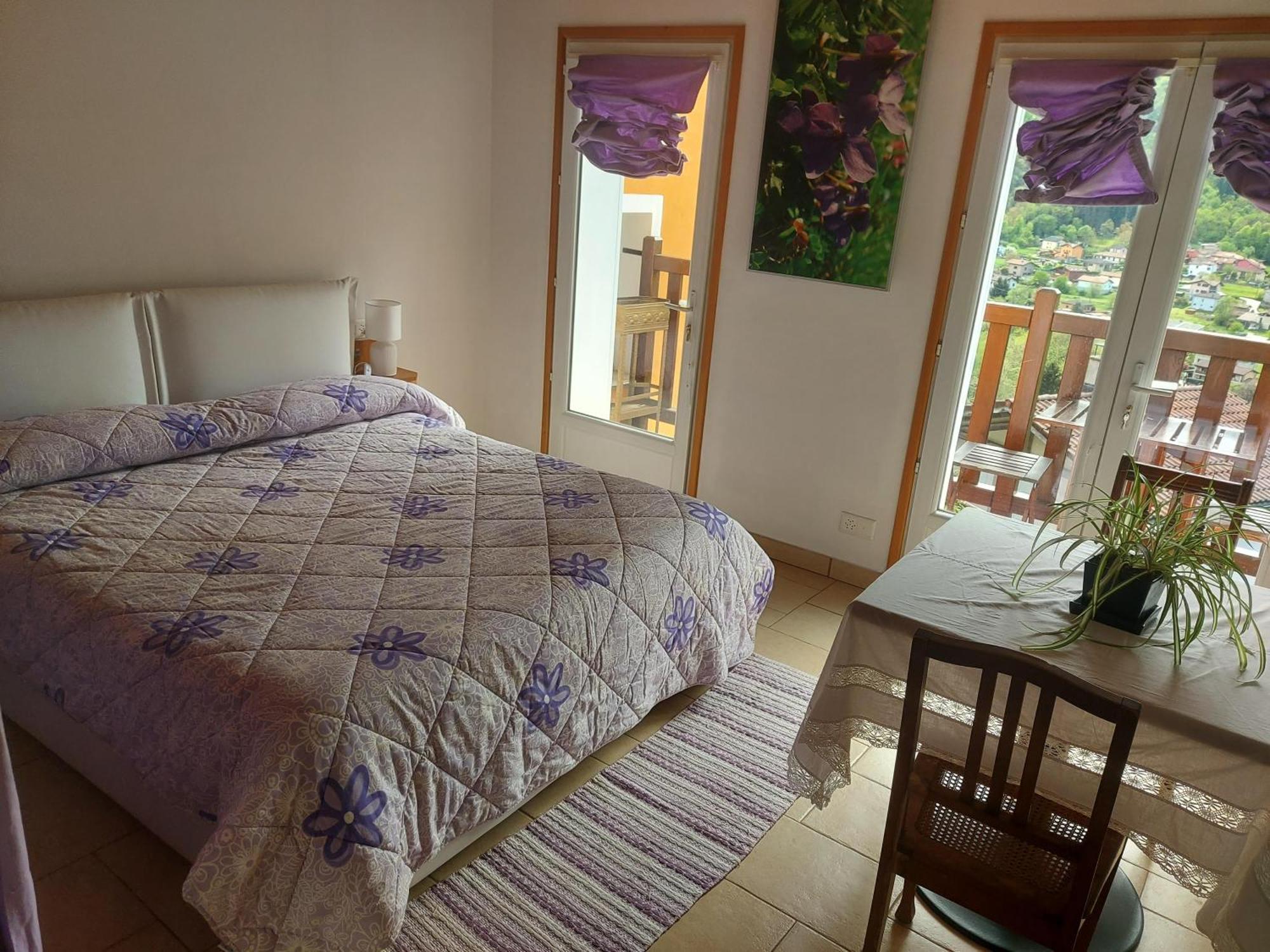 Monteggio La Nave B&B المظهر الخارجي الصورة